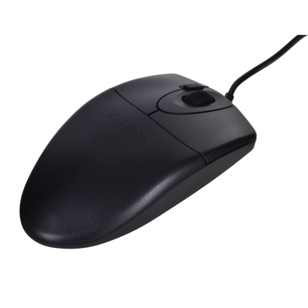 A4Tech OP-620D mouse Ambidextrous USB Type-A ...