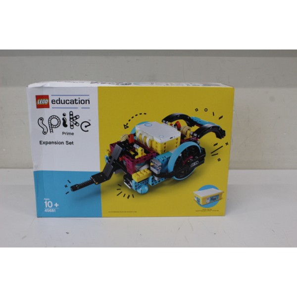 SALE OUT. Lego 45681 - Education ...