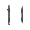 EDBAK Arms for Modular Menu Board Mount VWM.ARMS | Maximum weight (capacity) 40 kg | Black
