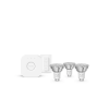 Philips Hue E WCA 345 GU10 3kit SW EU | Philips Hue