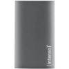External SSD|INTENSO|256GB|USB 3.0|1,8
