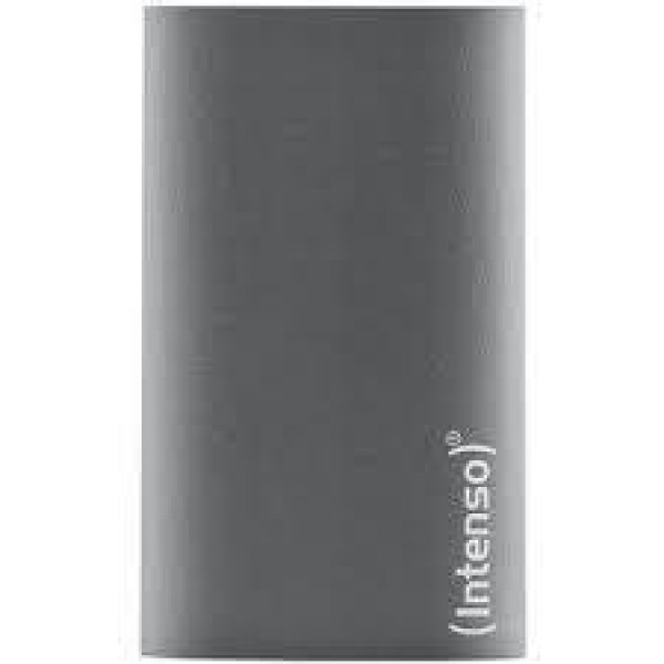 External SSD|INTENSO|256GB|USB 3.0|1, 8