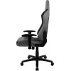 Aerocool DUKE AeroSuede Universal gaming chair Black,Grey