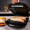 Cecotec Rock´Ntoast Family 3In1 Sandwich maker