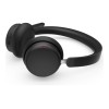 Lenovo | Wireless Headset | 4XD1S19778 | Built-in microphone | Bluetooth | ANC | Black