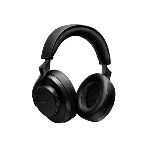 Shure SBH50G2-BK - professional wireless headphones ...