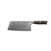 Tasak Cleaver Kohersen Elegance Ebony Wood 16,5cm