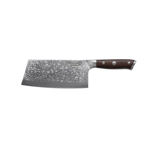 Tasak Cleaver Kohersen Elegance Ebony Wood 16,5cm
