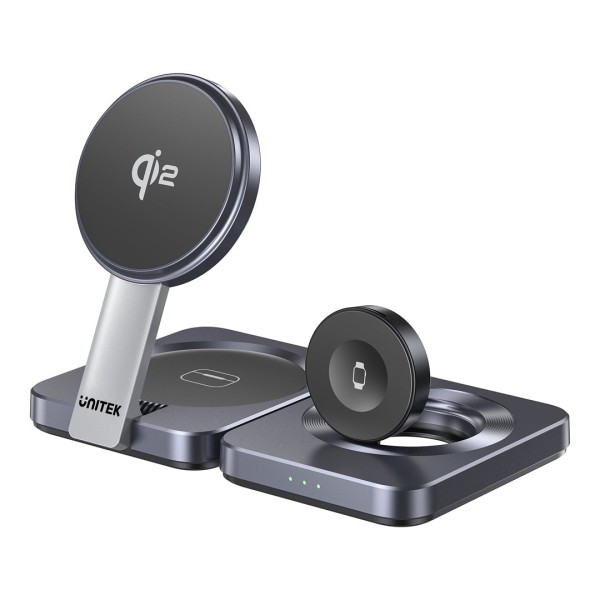 UNITEK P1300AGY01 mobile device wireless charging ...