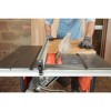 Black&Decker BES720-QS 1800W 254mm Table Saw