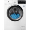 Electrolux EW6SN347SP washing machine Front-load 7 kg 1400 RPM White