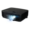 Acer | X1229HP | WUXGA (1920x1200) | 4800 ANSI lumens | Black | Lamp warranty 12 month(s)