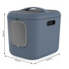 ROTHO Biala XL blue - cat litter box