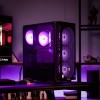 Actina 5901443403326 PC AMD Ryzen™ 5 9600X 32 GB DDR5-SDRAM 1 TB SSD AMD Radeon RX 7700 XT Midi Tower Black