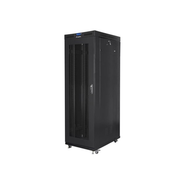 LANBERG FF01-8227-23B free-standing rack