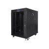 LANBERG FF01-8015-12B free-standing rack