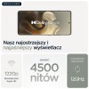 Motorola edge 60 pro 16.9 cm (6.67") Dual SIM Android 15 5G USB Type-C 12 GB 512 GB 6000 mAh Grey