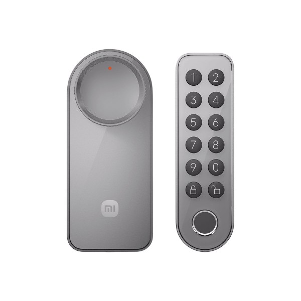 Xiaomi Self-Install Smart Lock (Keypad Included) ...