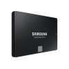 Samsung | SSD | 870 EVO | 1000 GB | SSD form factor 2.5