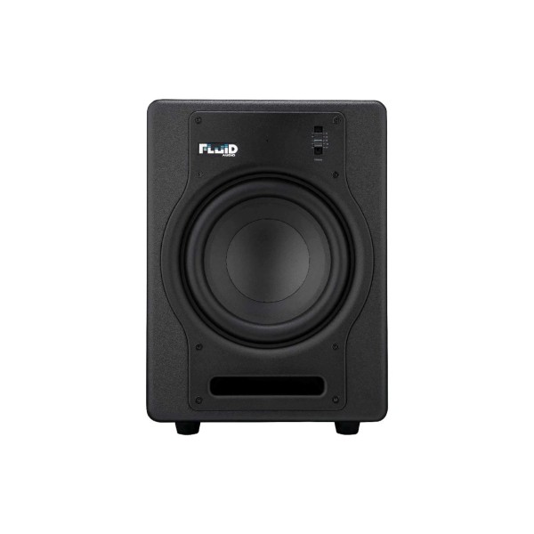 Fluid Audio F8S - compact active ...