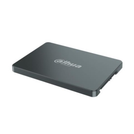 SSD|DAHUA|1TB|SATA 3.0|3D NAND|Write speed 440 MBytes/sec|Read speed 480 MBytes/sec|2,5