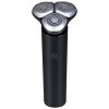 Xiaomi | Shaver EU | S301 | Operating time (max) 90 min | Wet & Dry | Black