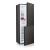 Chłodziarko-zamrażarka MPM-215-KB-39/E (dark inox)