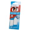 BOGAR ANTI-PLAQUE FINGER Adult dog 2szt