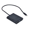 I-TEC USB C to Dual HDMI Port