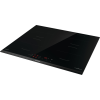 Gorenje Hob | GI6401BCE | Induction | Number of burners/cooking zones 4 | Touch control | Timer | Black