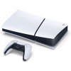 Konsola SONY PS5 Digital 825GB + 2 kontrolery DS5