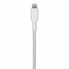 Belkin CAA002BT3MWH lightning cable 3 m White