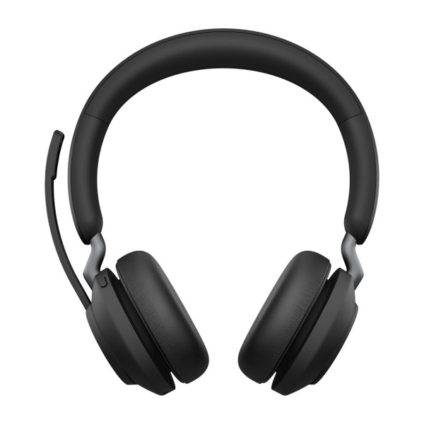 Jabra Evolve2 65 USB-A Black UC ...