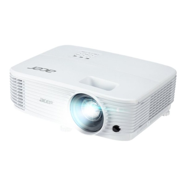 Acer P1357Wi DLP Projector, 1920 x ...