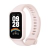 Xiaomi Smart Band 9 Active | TFT | Waterproof | Bluetooth | Pink