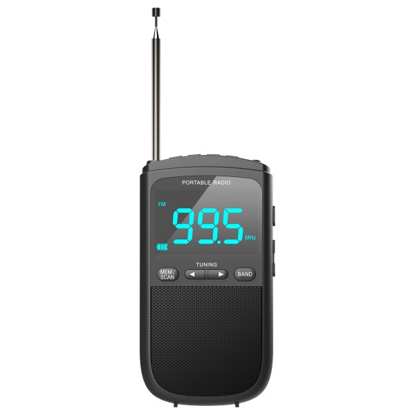 Camry | Portable mini radio | ...