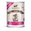 NATURAL TRAIL Lamb Soft Line - wet dog food - 800g