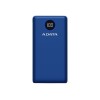 ADATA P20000QCD PowerBank 20000mAh Blue