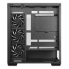 DeepCool CG580 4F V2 Midi Tower Black