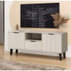 RTV SCANDI 2D1S SLIM CASMERE COLOUR