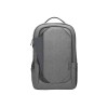 Lenovo | Business Casual 17-inch Backpack (Water-repellent fabric) | Essential | Fits up to size 17 