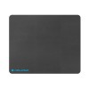 FURY NFU-0860 mouse pad Gaming mouse pad Black