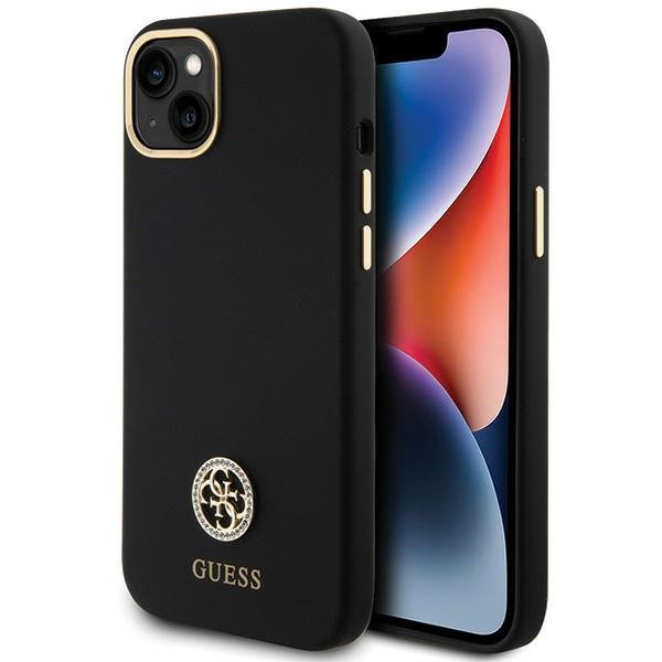 Guess GUHCP15M4DGPK iPhone 15 Plus/ 14 ...