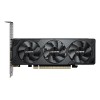 GIGABYTE GeForce RTX 5060 OC Low Profile 8G Graphics Card - 8GB GDDR7, 128bit, PCI-E 5.0, 2512 MHz Core Clock, 3 x DisplayPort, 1 x HDMI, GV-N5060OC-8GL