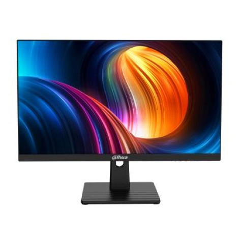 LCD Monitor|DAHUA|LM25-B221B|24.5
