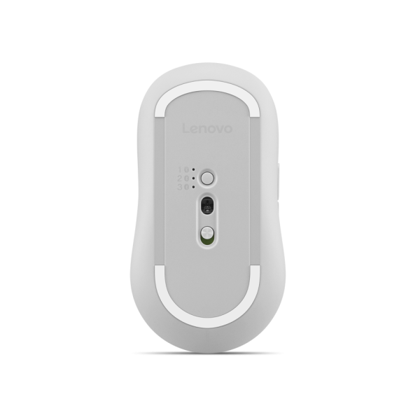 Lenovo Accessories Yoga Bluetooth Silent Mouse ...