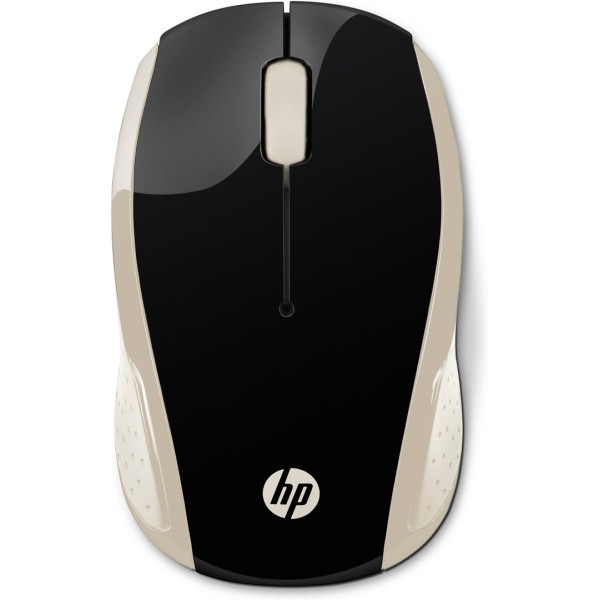 HP 200 mouse RF Wireless Optical ...