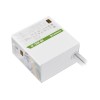 Gamemax Power Supply, 80 PLUS, Bronze | GP 750B WH | 750 W