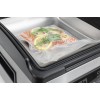 Caso | Chamber Vacuum sealer | VacuChef 70 | Power 350 W | Stainless steel