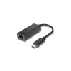 Lenovo USB-C to Ethernet Adapter | Lenovo